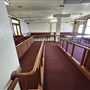 San Pedro Municipal Building - Jail & Courtrooms
