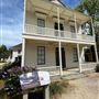 Sonoma State Historic Park (SHP) / General Vallejo’s Home / The Barracks / Mission San Francisco Solano