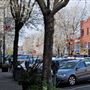 Railroad Square Historic District