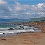 Salmon Creek Beach (Sonoma Coast State Park)