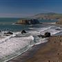 Sonoma Coast State Park (SP)