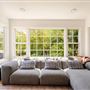 Central Marin County Home