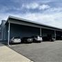 Palmdale Film Stage