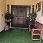 San Diego Quiet Getaway
