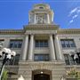 City Hall, Sacramento