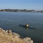 Candlestick Point State Recreation Area (SRA)