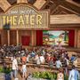 Knott's Berry Farm & Knott's California Marketplace