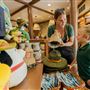 Knott's Berry Farm & Knott's California Marketplace