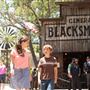 Knott's Berry Farm & Knott's California Marketplace