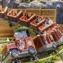 Knott's Berry Farm & Knott's California Marketplace
