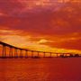 Coronado Bridge - Highway 75
