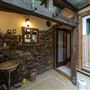 Woodland Hills Rustic Cabin