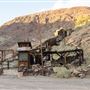 Calico Ghost Town - Odessa & Mule Canyon Off Highway Vehicle Access - OHV