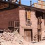 Calico Ghost Town - Odessa & Mule Canyon Off Highway Vehicle Access - OHV