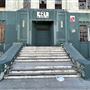 Lincoln Heights Jail (LHJ )**EXTERIOR ACTIVITY ONLY