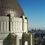 Griffith Observatory - Griffith Park