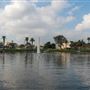 MacArthur Park and Tunnels