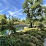 Japanese Gardens @ Donald C. Tillman Water Reclamation Plant