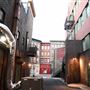 Fox Studio Lot