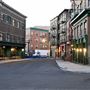 Fox Studio Lot