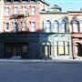 Fox Studio Lot