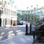 Fox Studio Lot