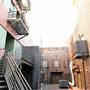 Fox Studio Lot