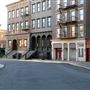 Fox Studio Lot