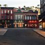 Fox Studio Lot