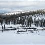 Dodge Ridge Mountain Resort