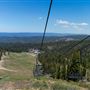 Dodge Ridge Mountain Resort