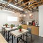 La Crescenta Modern Office with Rooftop Patio – Film & Photo