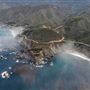 Highway 1 - Big Sur - Monterey County