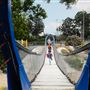 Dennis the Menace Playground at El Estero Park Complex