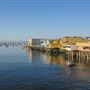 Monterey Fisherman's Wharf