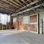Studios 60 Raw Stage