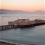 Stearns Wharf Pier