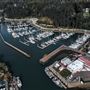 Noyo Harbor District