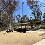 Kenneth Hahn State Recreational Area (SRA) administered by Los Angeles County
