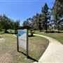 Kenneth Hahn State Recreational Area (SRA) administered by Los Angeles County