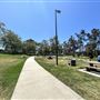 Kenneth Hahn State Recreational Area (SRA) administered by Los Angeles County