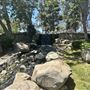 Kenneth Hahn State Recreational Area (SRA) administered by Los Angeles County