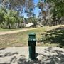 Kenneth Hahn State Recreational Area (SRA) administered by Los Angeles County