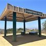 Kenneth Hahn State Recreational Area (SRA) administered by Los Angeles County