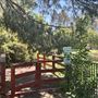 Kenneth Hahn State Recreational Area (SRA) administered by Los Angeles County