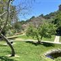 Kenneth Hahn State Recreational Area (SRA) administered by Los Angeles County