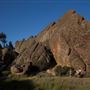 Pinnacles National Park - NPS
