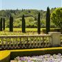 Ferrari Carano Vineyards and Winery