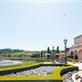 Ferrari Carano Vineyards and Winery
