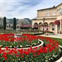 Ferrari Carano Vineyards and Winery